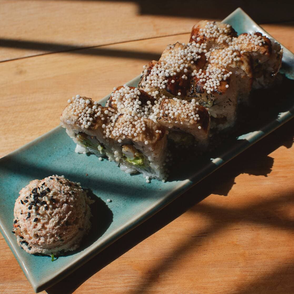 Rollo Enkai Supremo