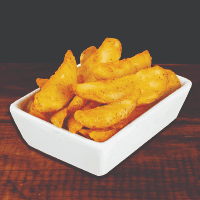 Papas Gajo