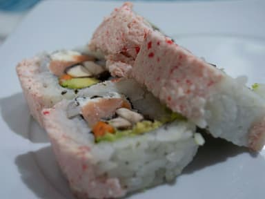 Oldenai Maki Sushi Roll