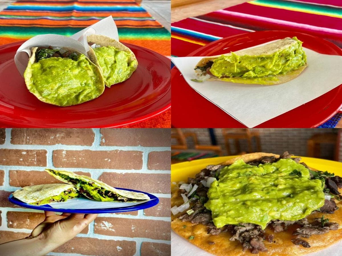 Taquería Estilo Tijuana (Aguascalientes)