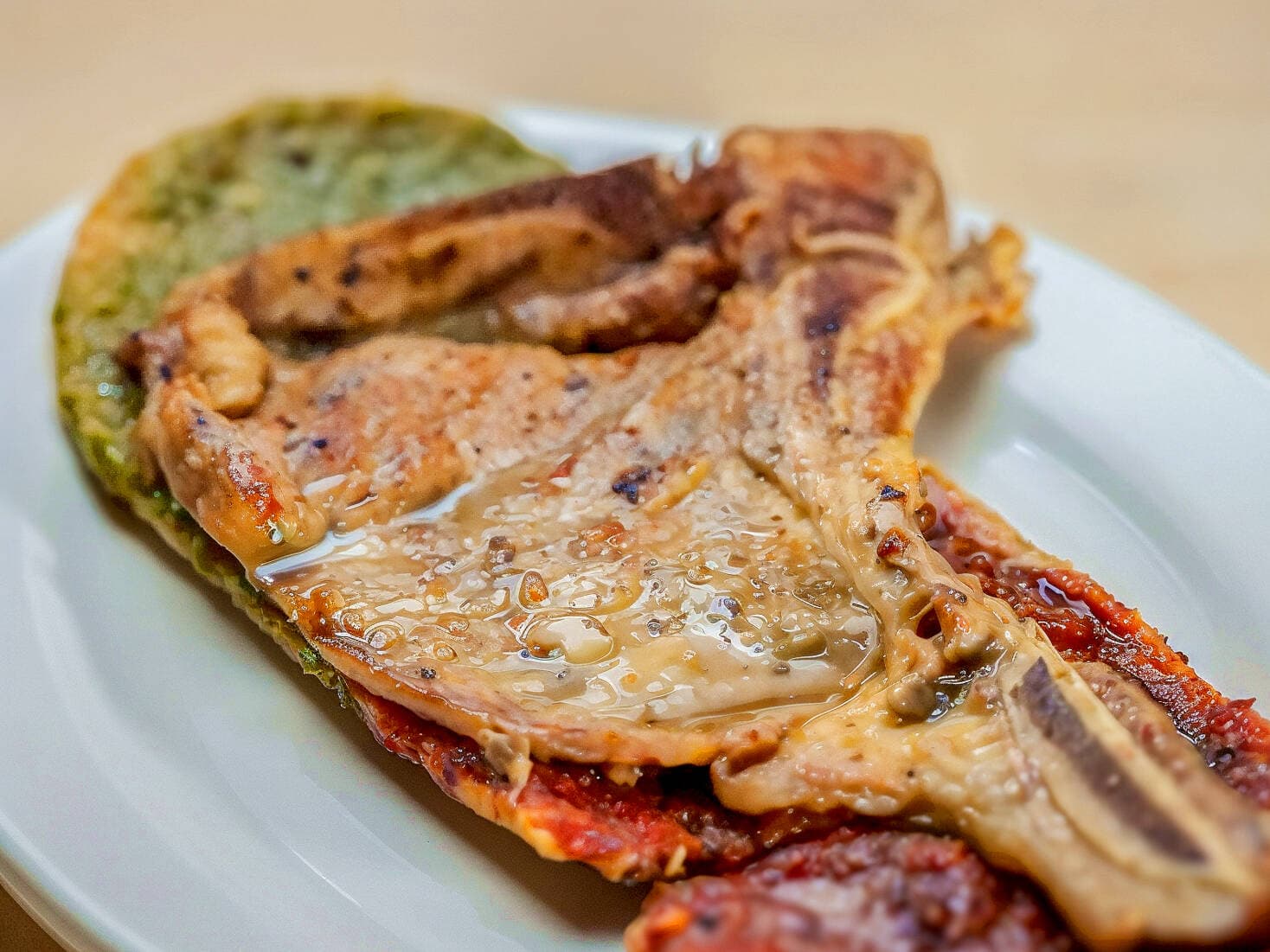Restaurante El Huarache De Jamaica Suc. Tezontle