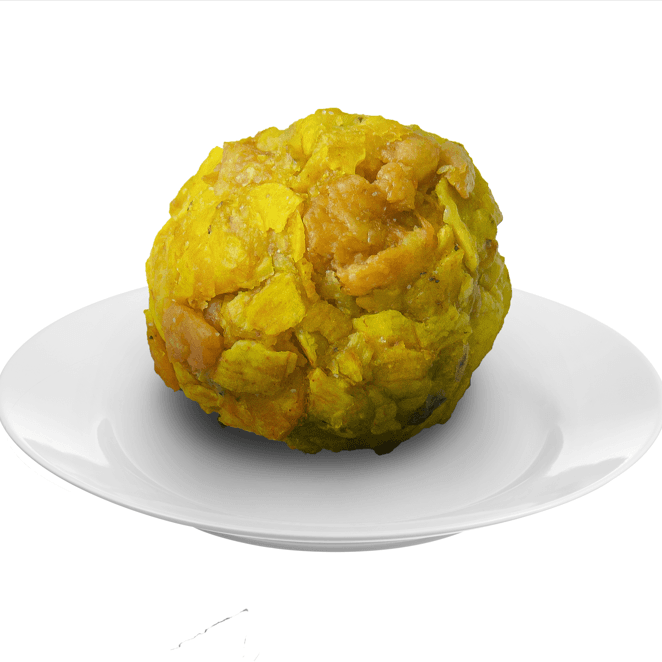 Tacacho