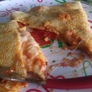 Crepizza