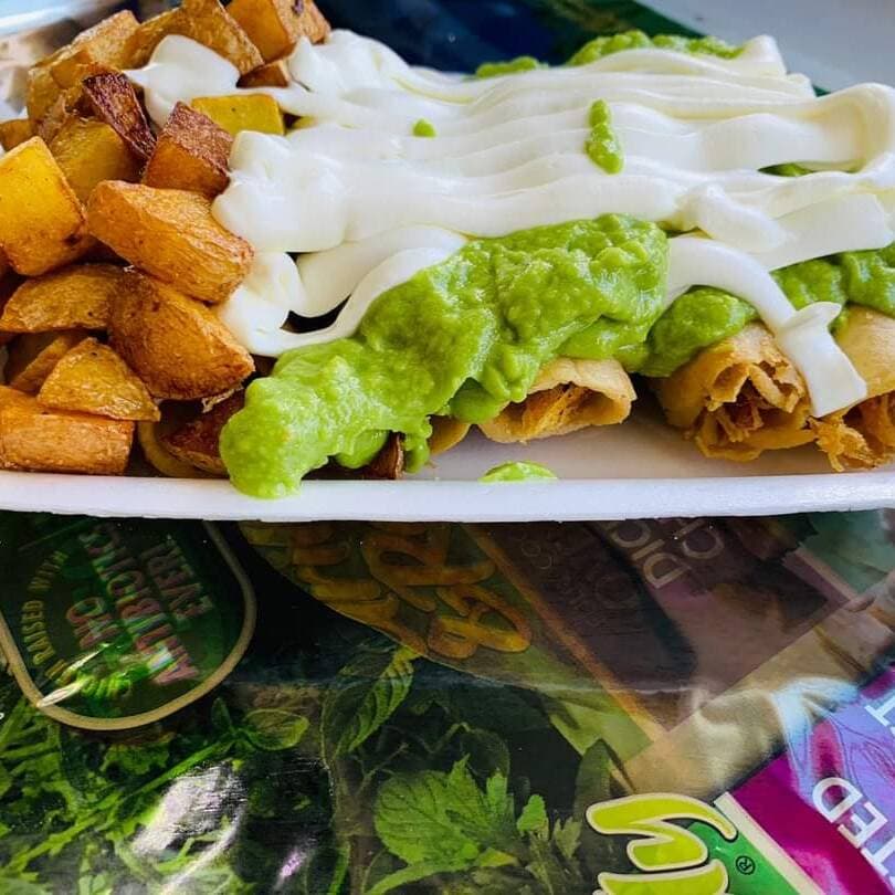 Flautas