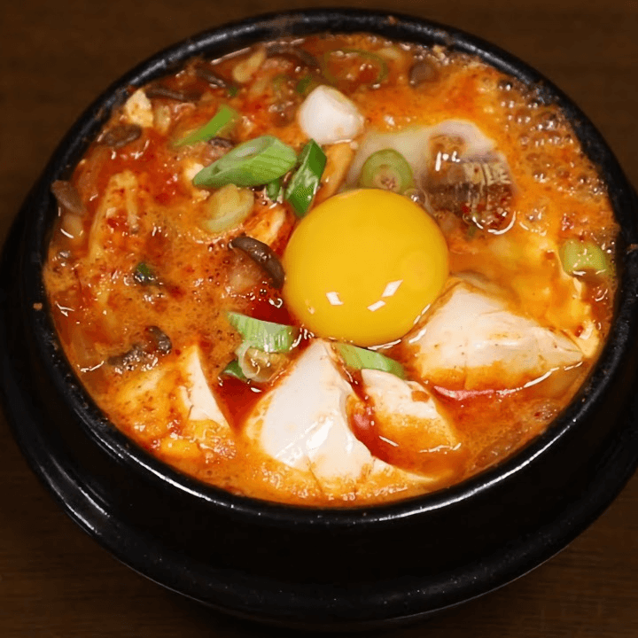 Sundubu