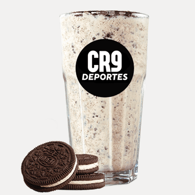 Malteada OREO