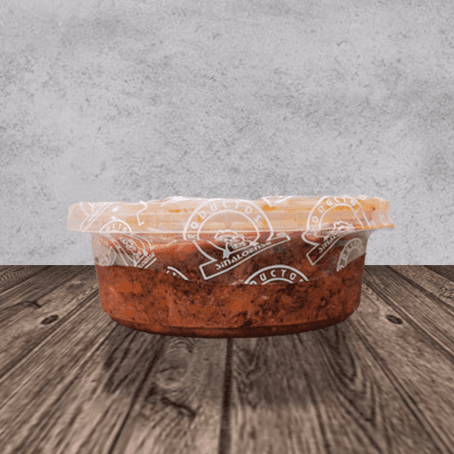 COCHINITA 250 GR