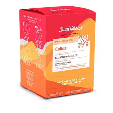 Pod Colina Caja x12