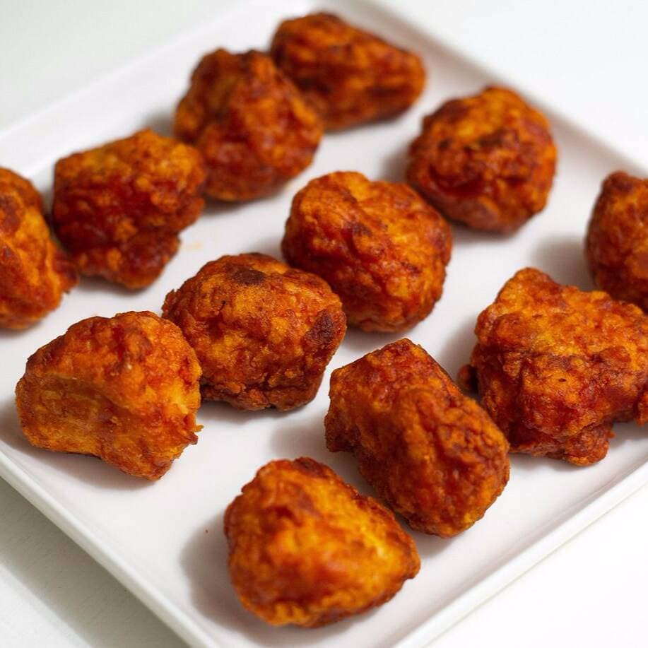 500 Gramos Boneless Premium con Papas