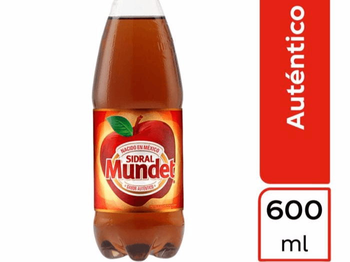 Sidral Mundet