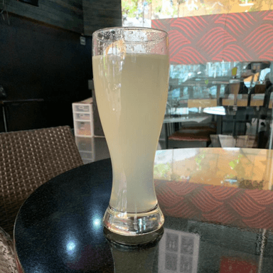 Limonada natural