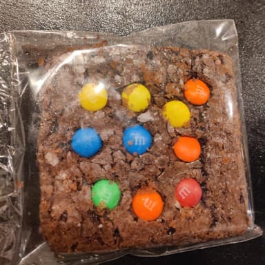 Brownie