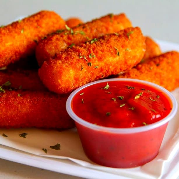 Orden de Deditos de Queso