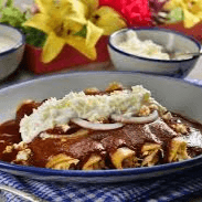 Enmoladas