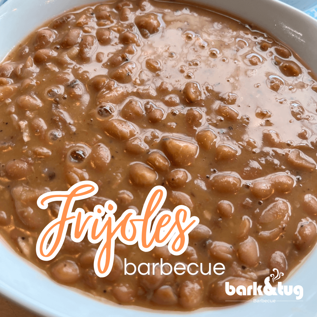 Frijoles Bbq Familiar