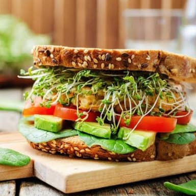 Big Sanwich