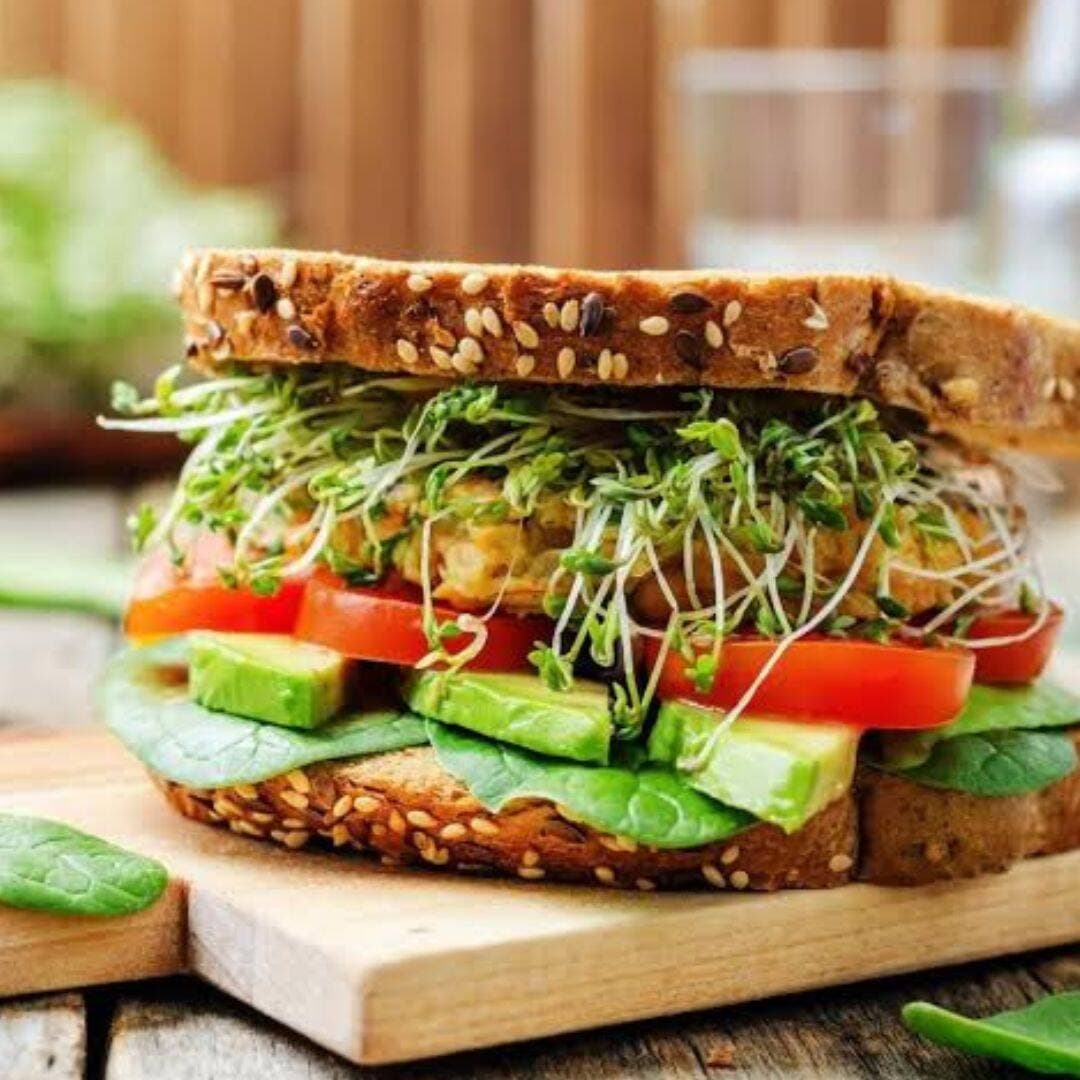 Big Sanwich