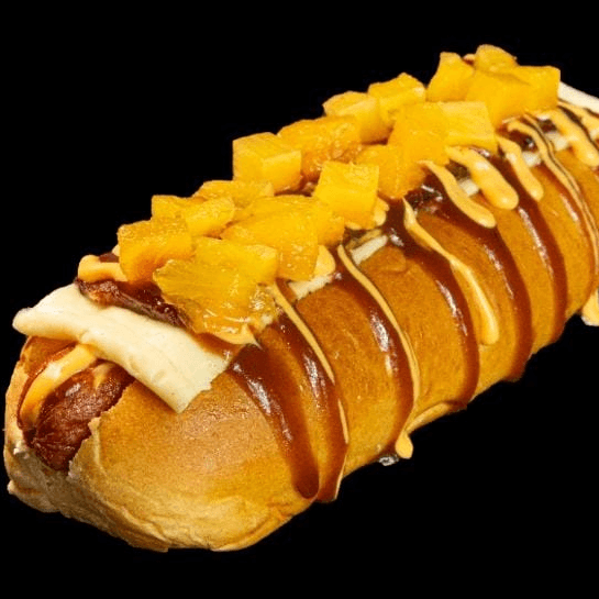 Perro Hawaiana