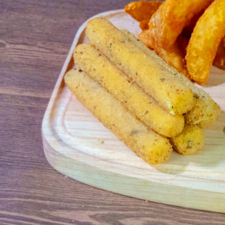 Dedos de Queso