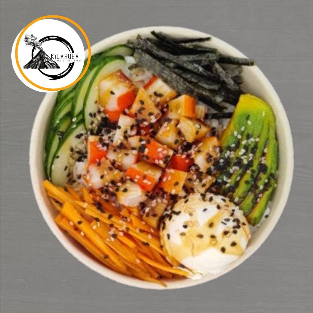 California Poke