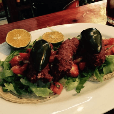 Gallo de Chorizo