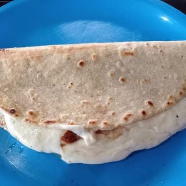 Quesadilla sencilla