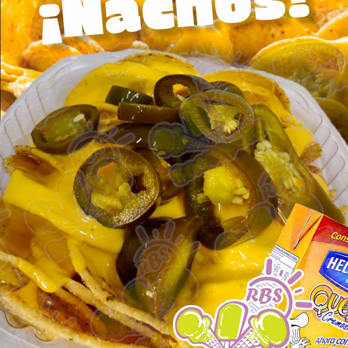 Nachos