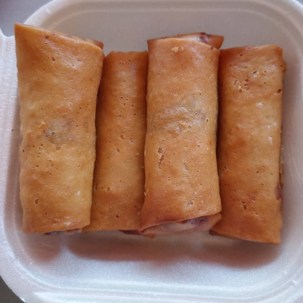 Rollos Primavera