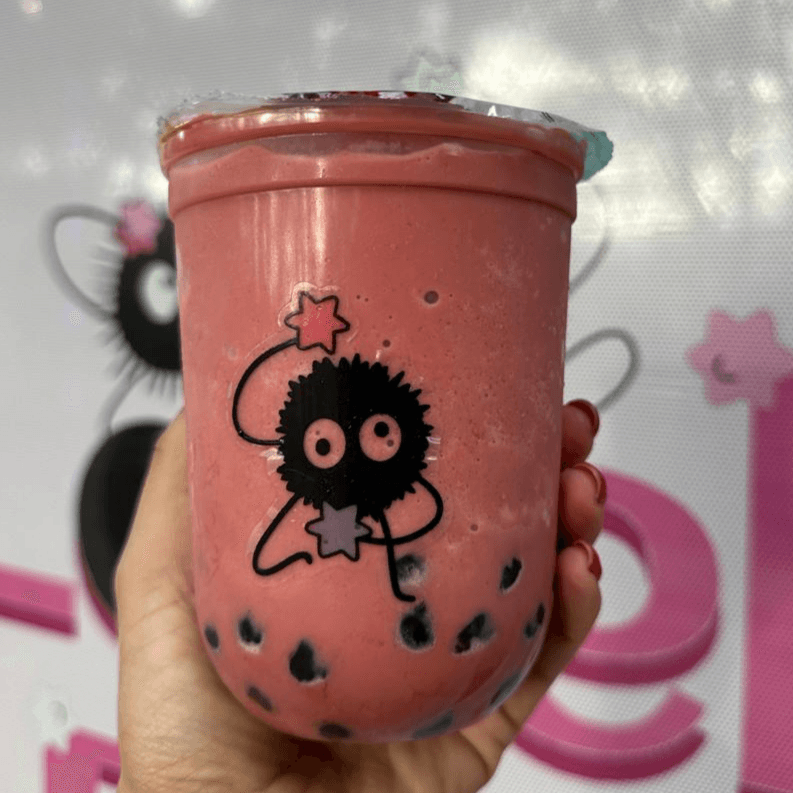 Sabor Red Velvet