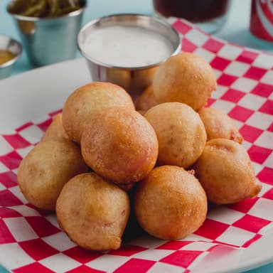 Banderillas Bite