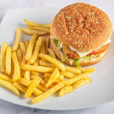 Hamburgesa kids