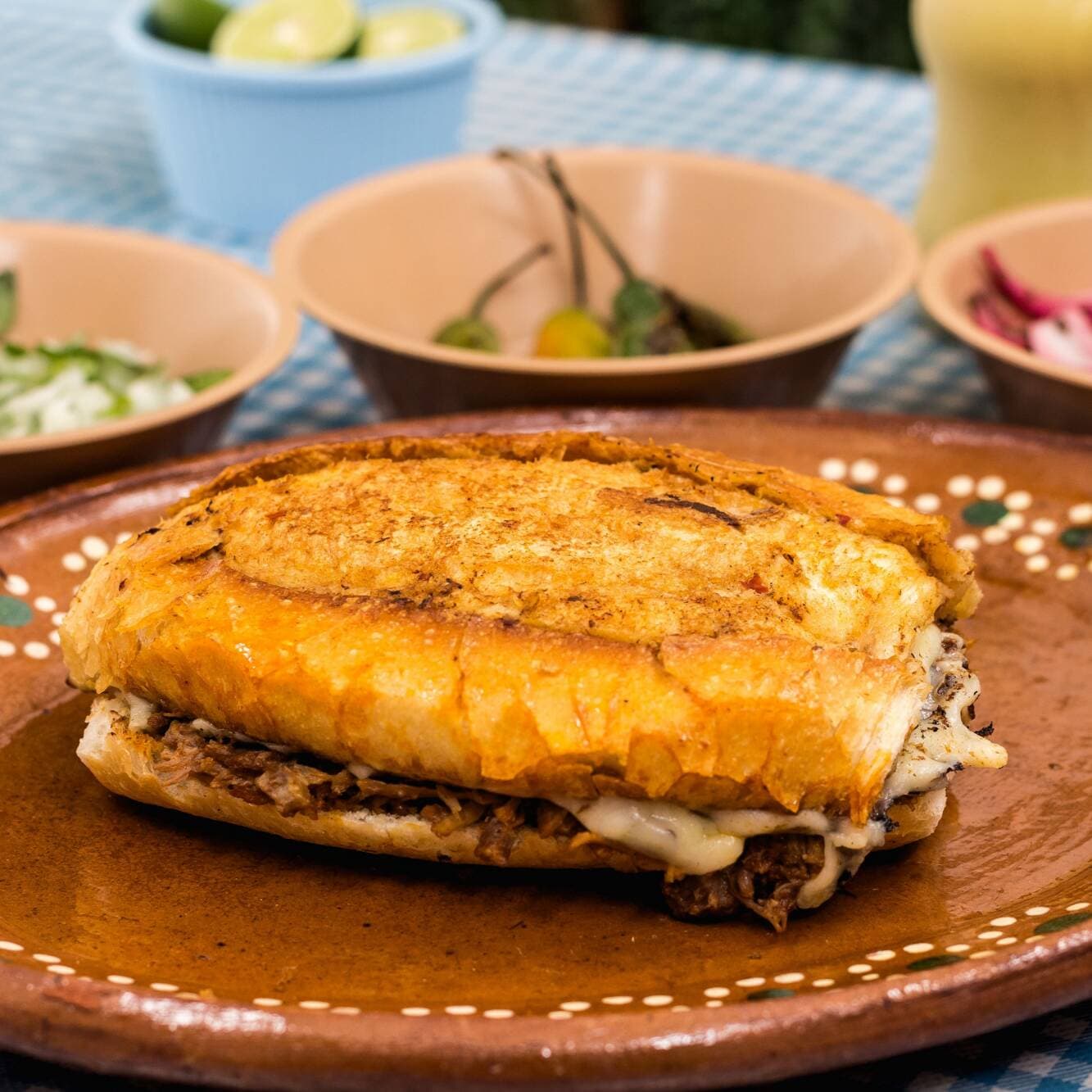 Torta