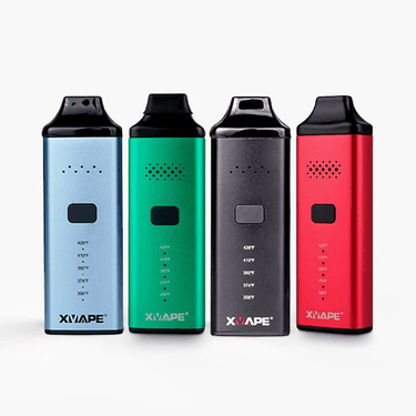 Xvape -Avant Dry Vaporizador Herbal