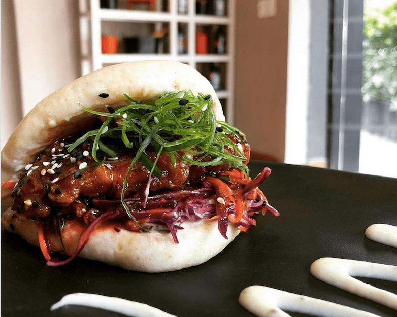 Bao Szechuan