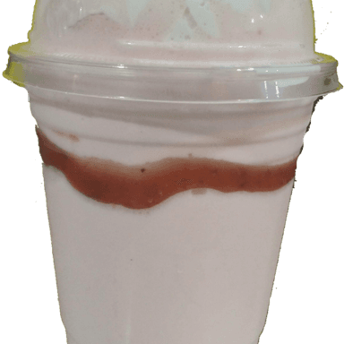 Malteada de Nieve