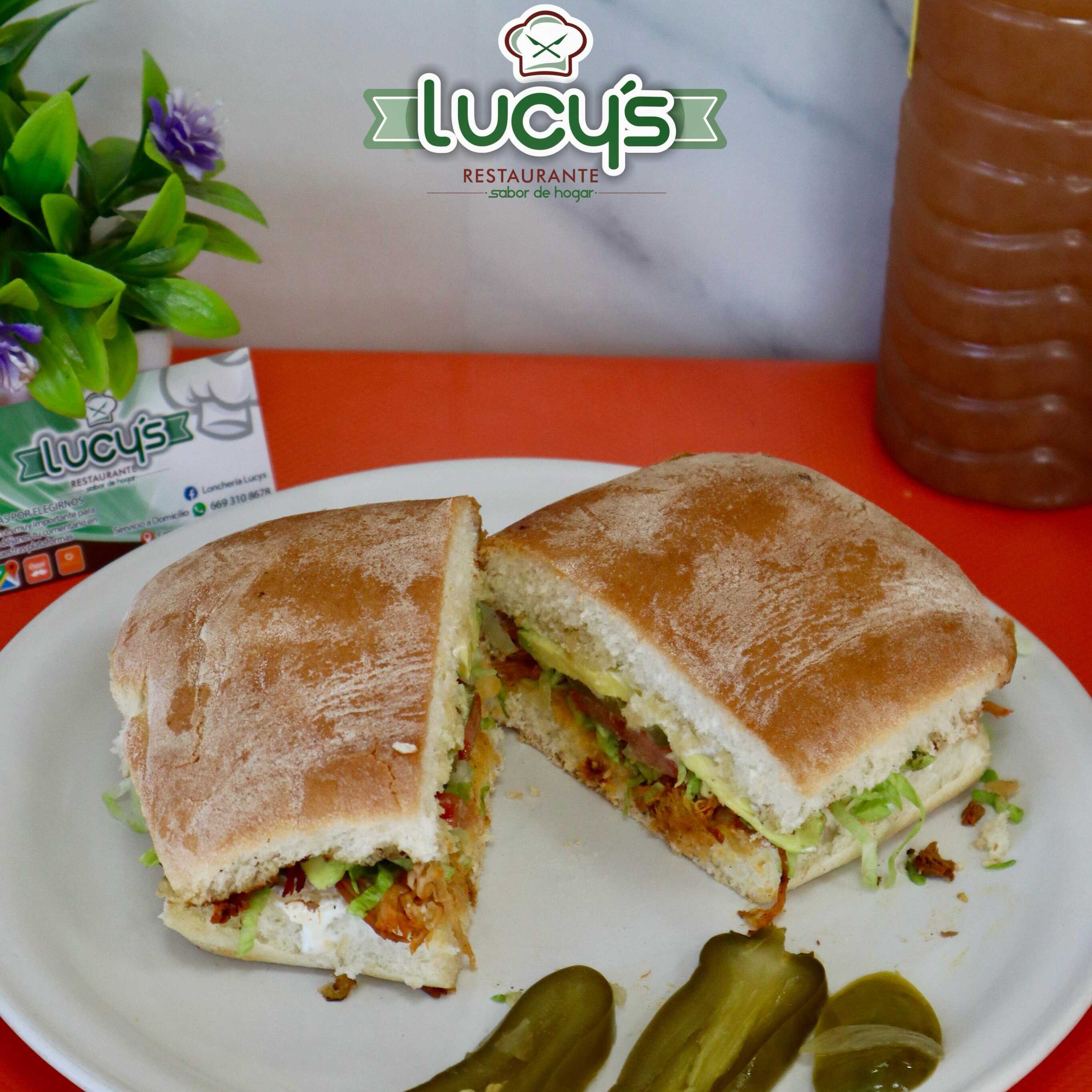 Torta de Pierna