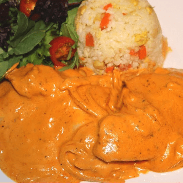 Filete Arrollador