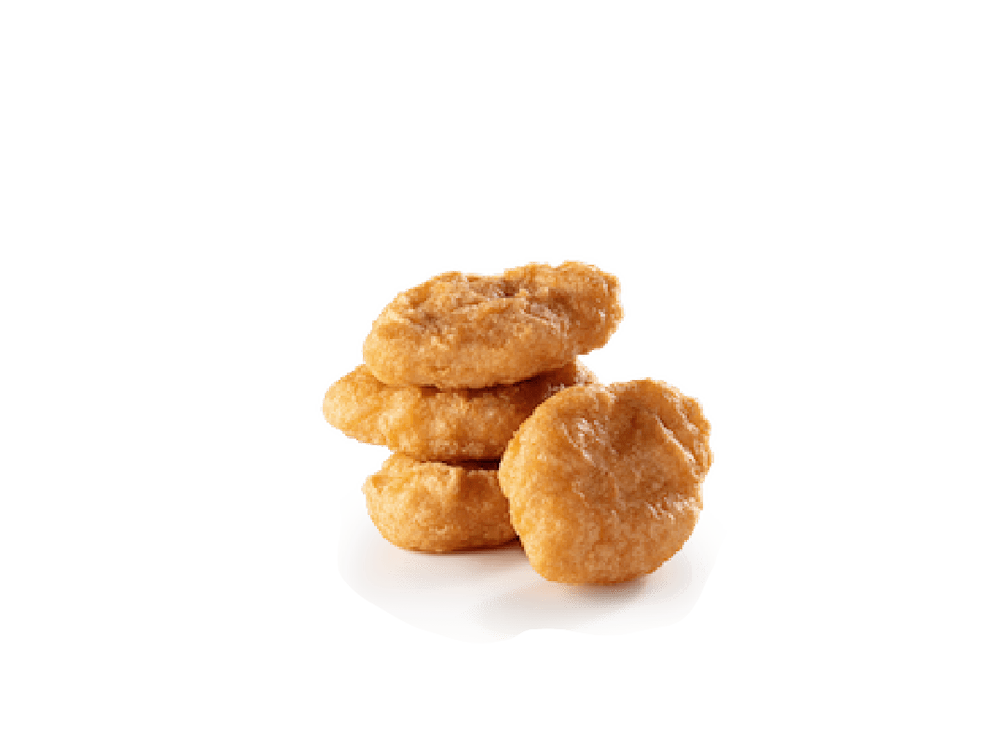4 Chicken McNuggets®