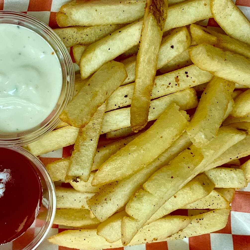 Papas Simples