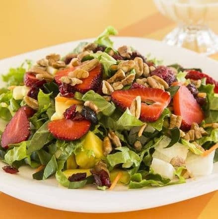 Ensalada Dulce