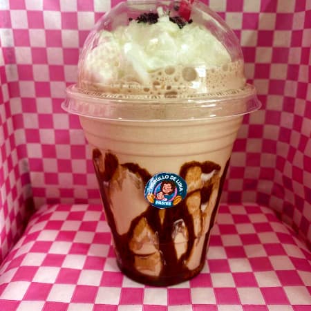 Frappé Oreo (16oz/473mL)