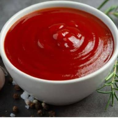 Catsup