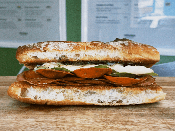 MIRANDA - Sandwiches & Co.
