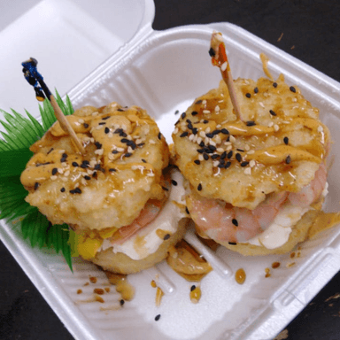 Hamburguesita