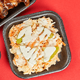 Ensalada de Repollo