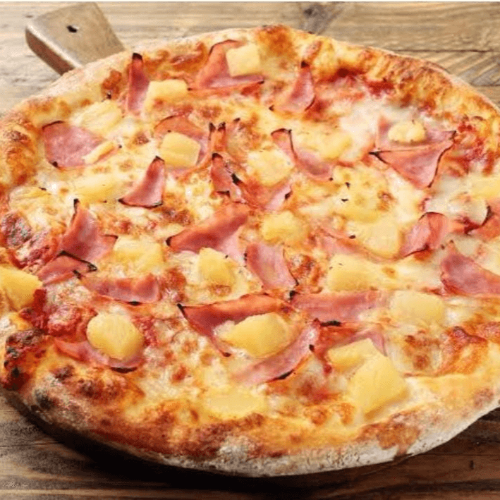Pizza Mega