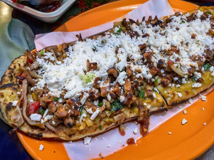 Huaraches Gigantes Yael