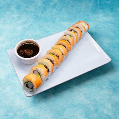 Guasave Roll