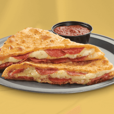 Melt Pepperoni Lover's