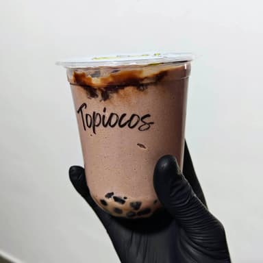 Frappe Cookies And Cream 16oz